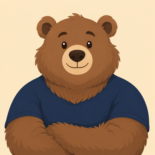 クマオのプロフィール画像
